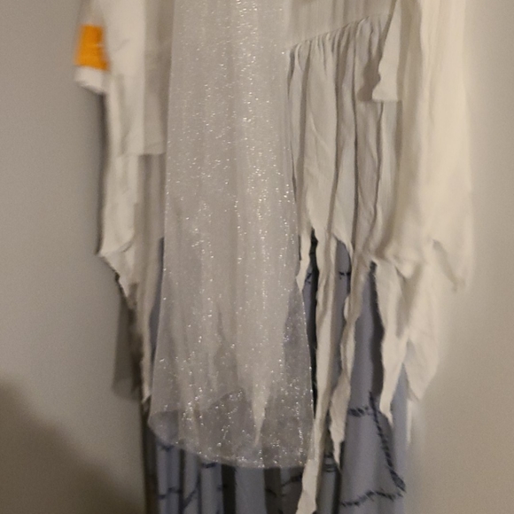 Lab Monster Bride costume - Picture 6 of 6